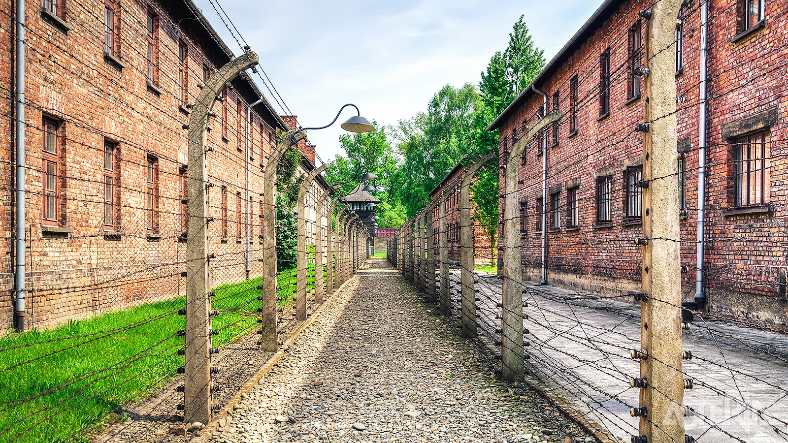 In 1979 werd Auschwitz-Birkenau opgenomen door Unesco als symbool van de Holocaust en de wreedheden begaan door de nazi’s